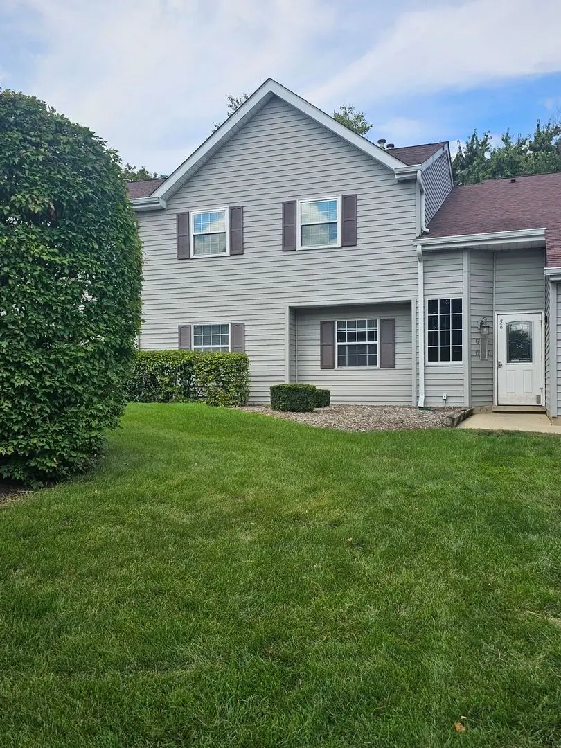 56 N Victoria Lane