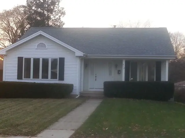 512 Clark Street