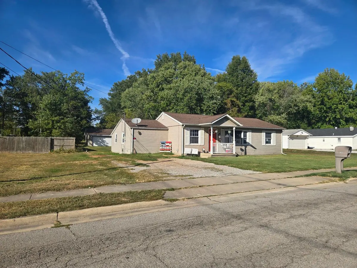 720 Airport Road