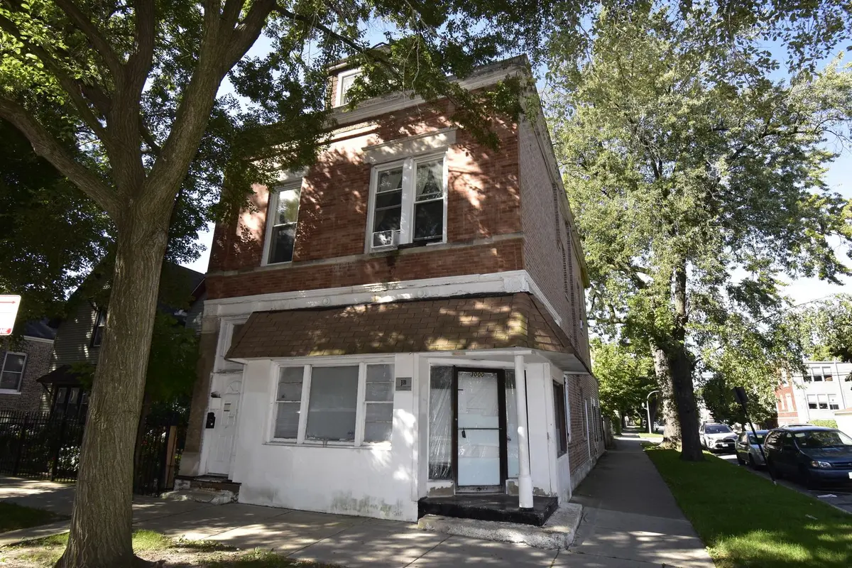 3000 S Kedvale Avenue