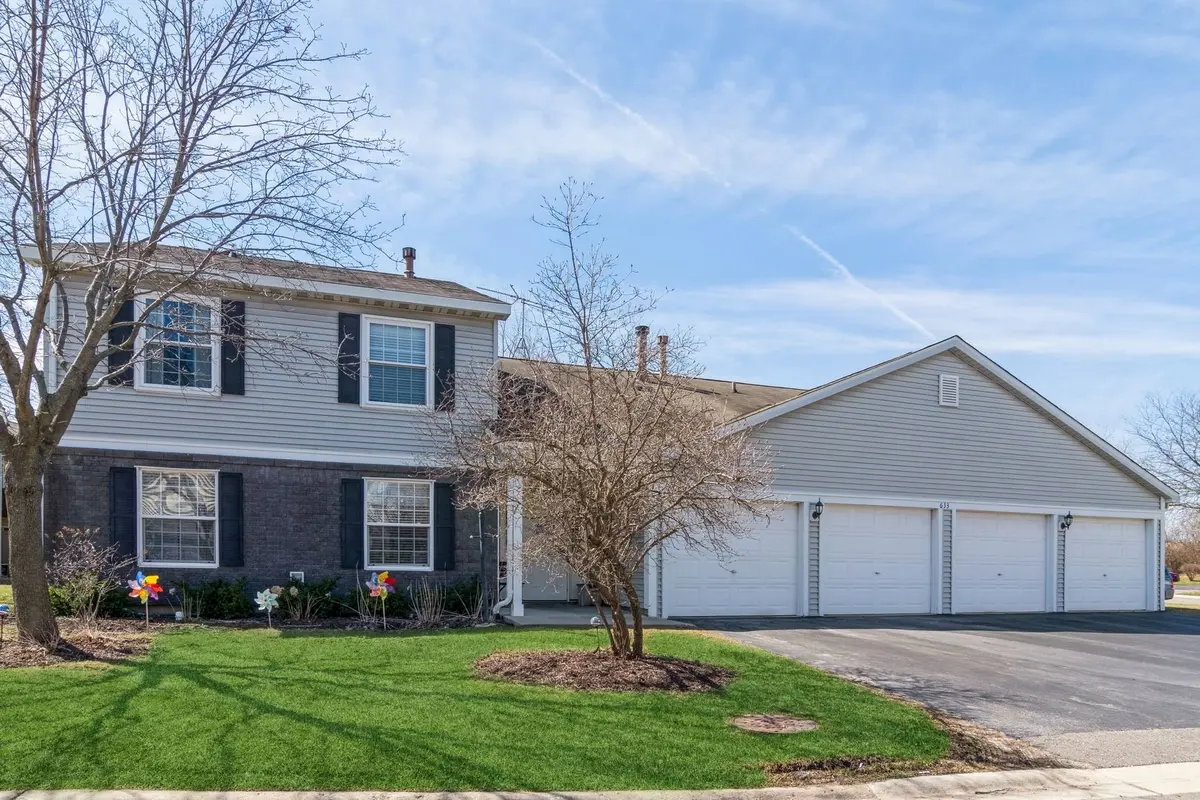 633 Mallard Court