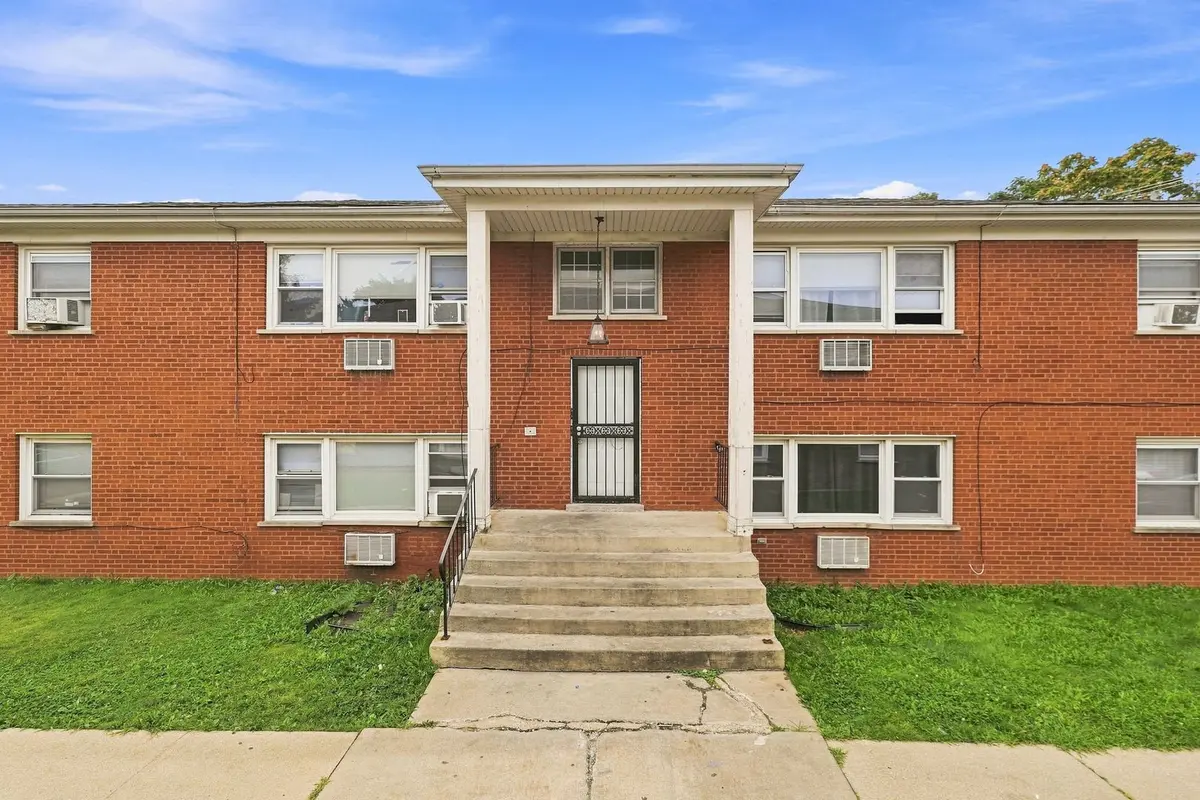 15018 Dorchester Avenue