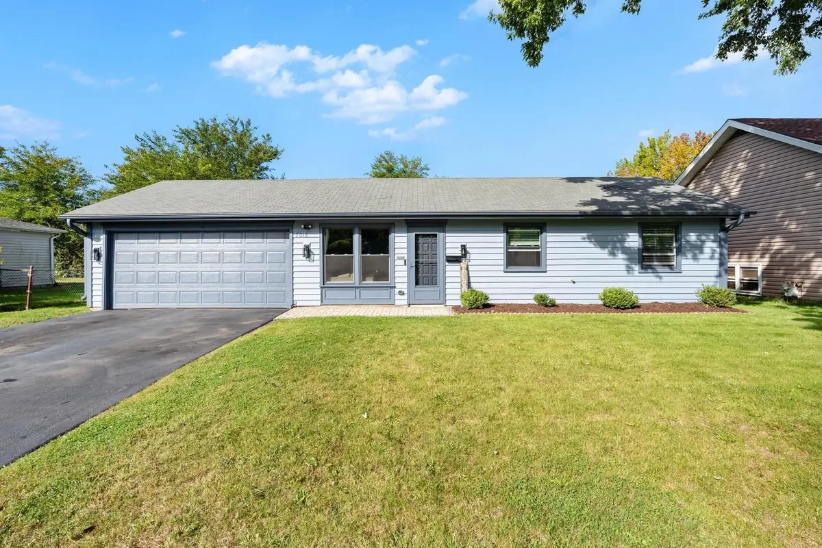 7018 Plumtree Lane