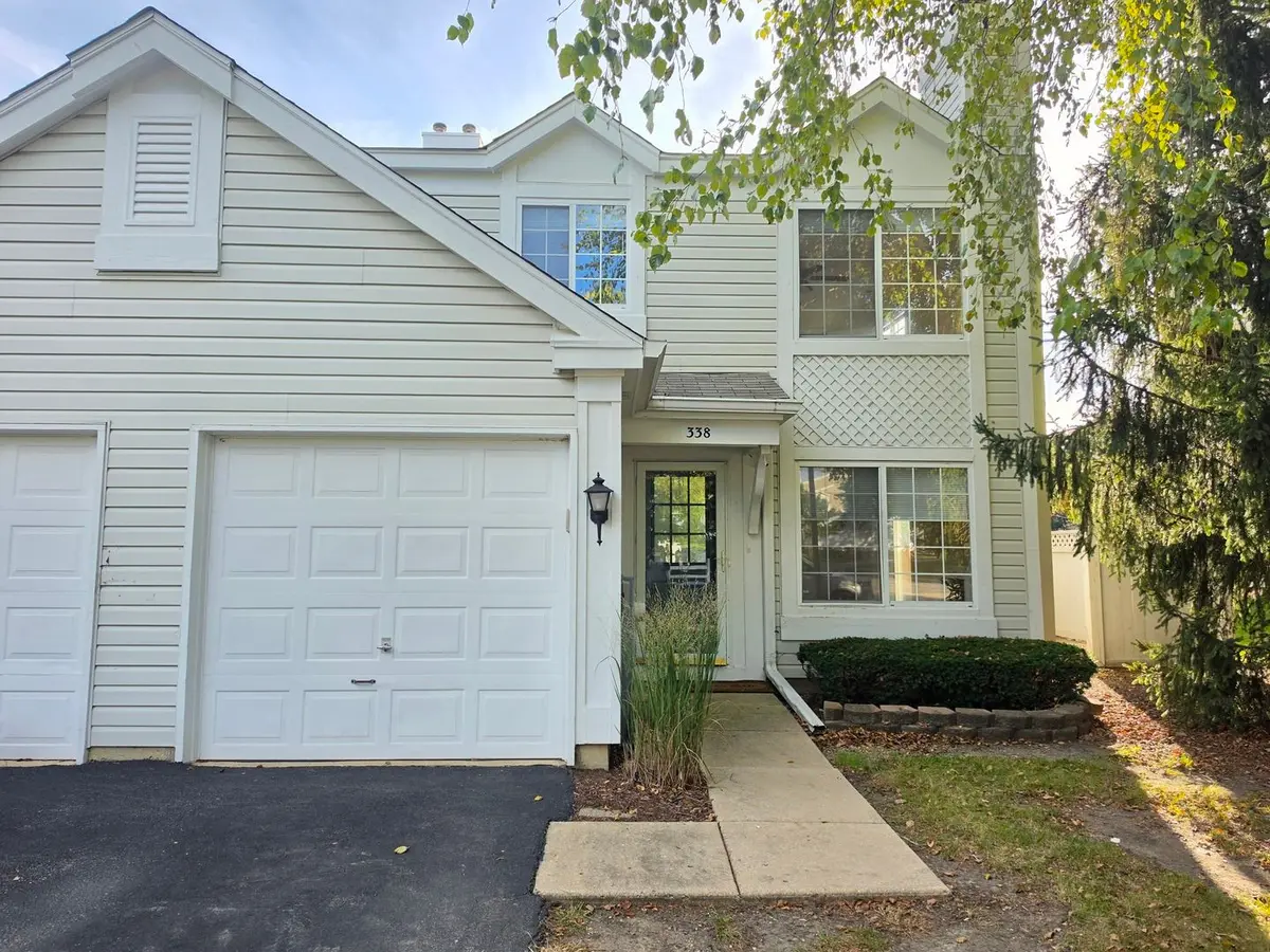 338 Bunker Hill Circle