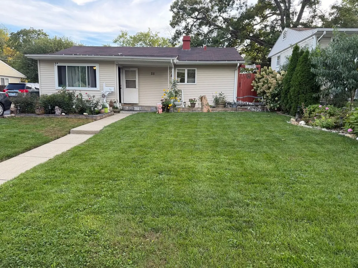 25 Meadowlark Lane