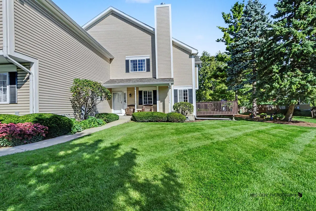 631 Silver Creek Road