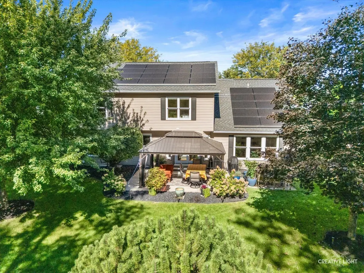 25 Yukon Court