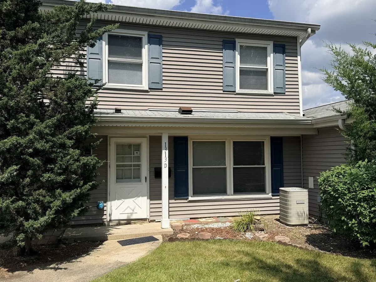 1313 KINGSBURY Drive