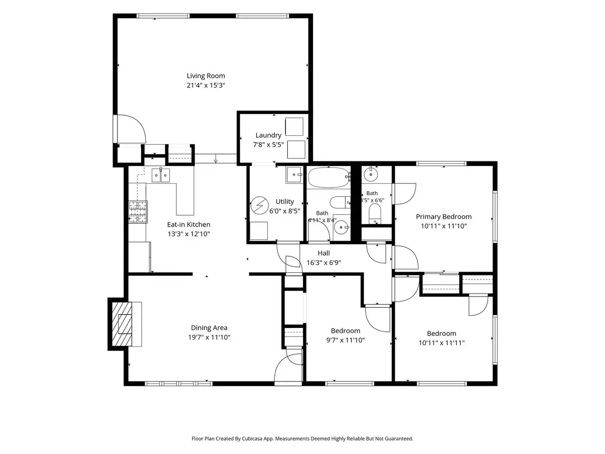 8530 W 135th Street