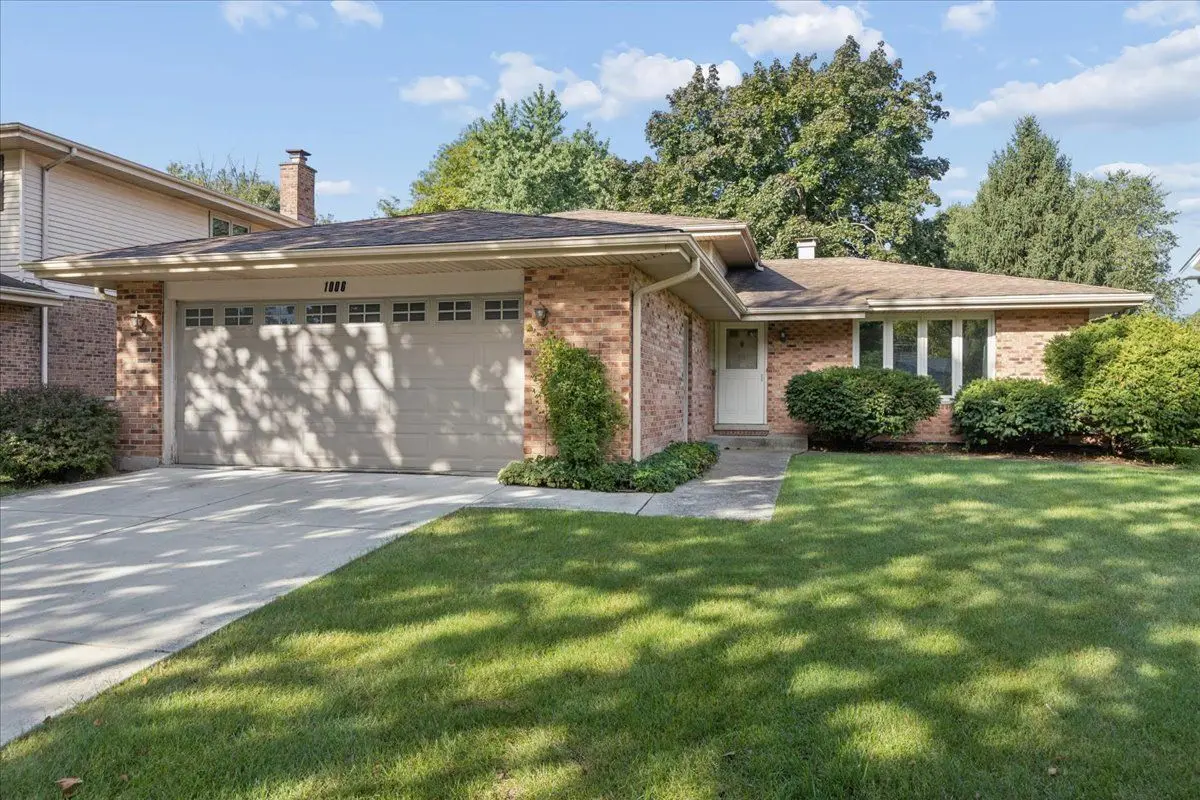 1006 Longford Drive