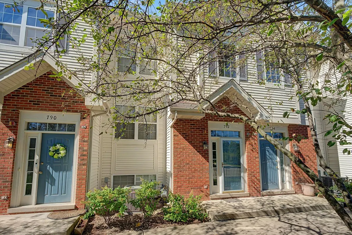792 RIVER MILL Parkway