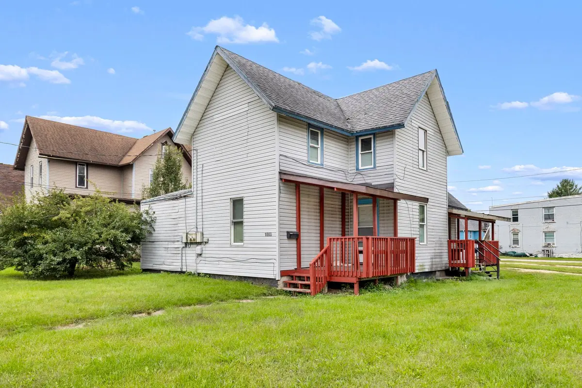 1003 7th Street