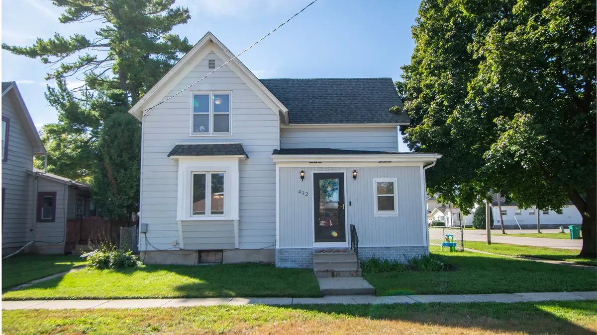 412 Prospect Avenue