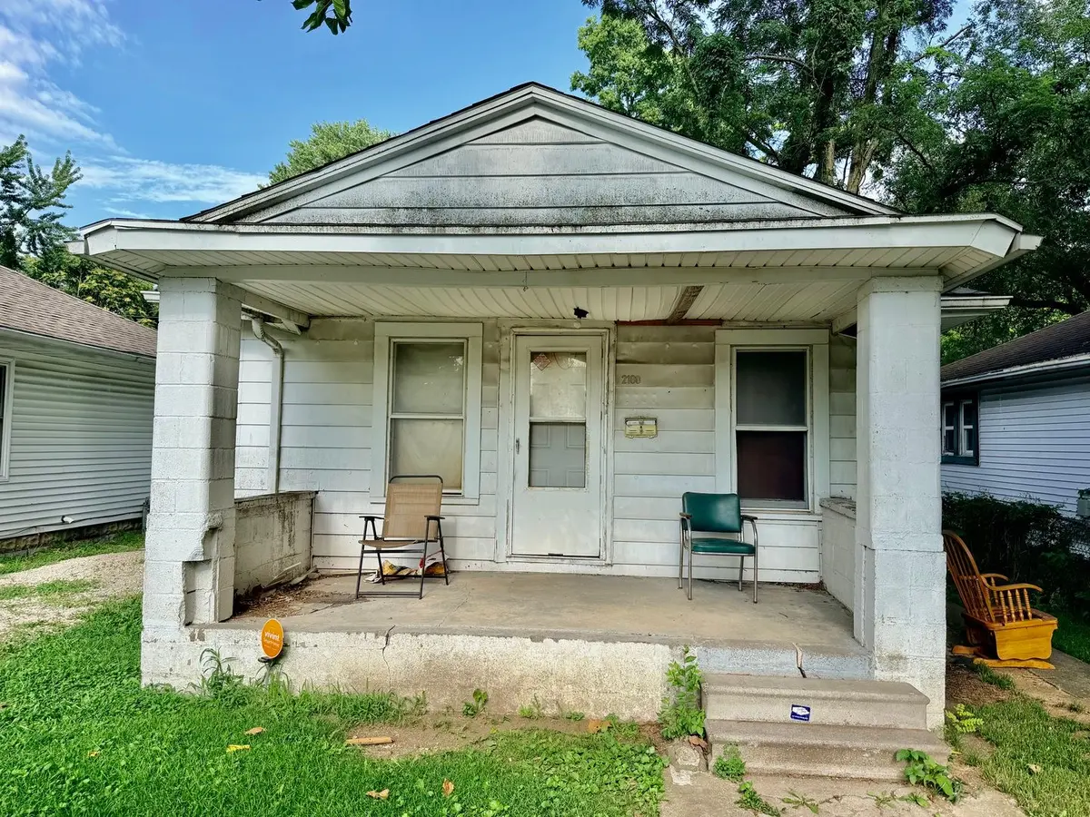 2180 S 17th Street