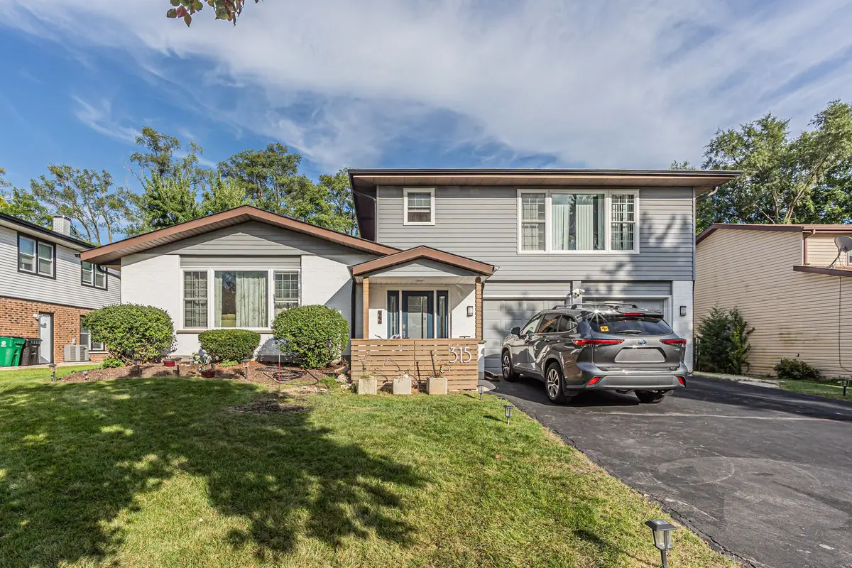 315 Morningside Drive