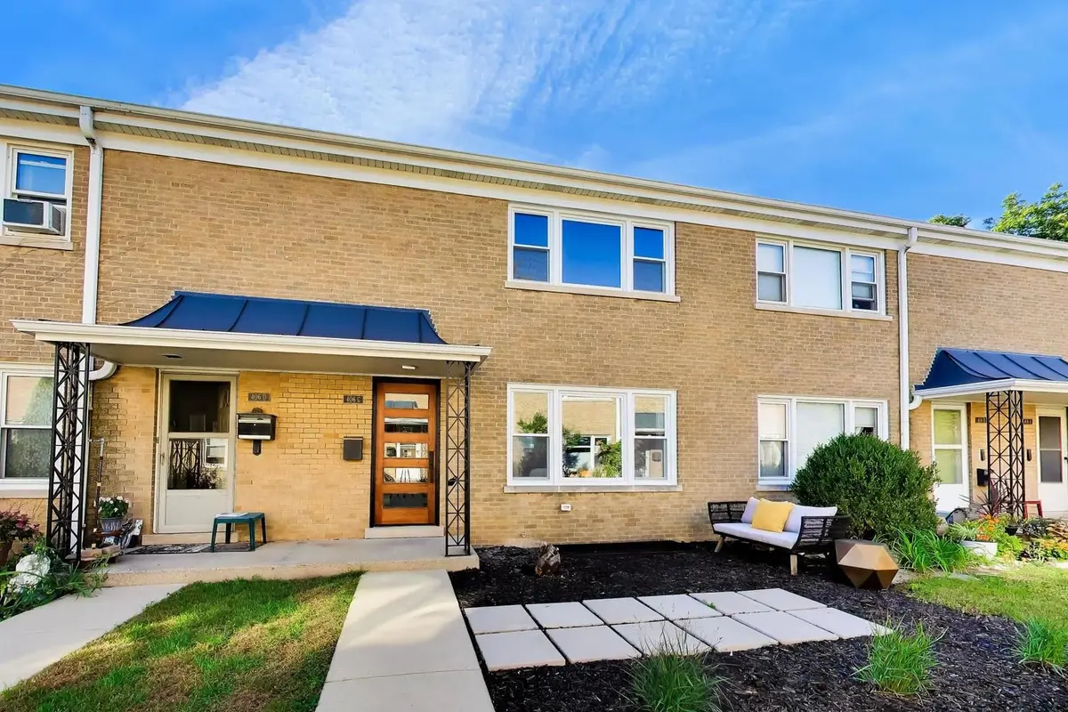 406 South Boulevard