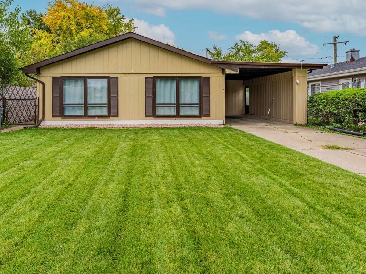 4231 W 118th Place