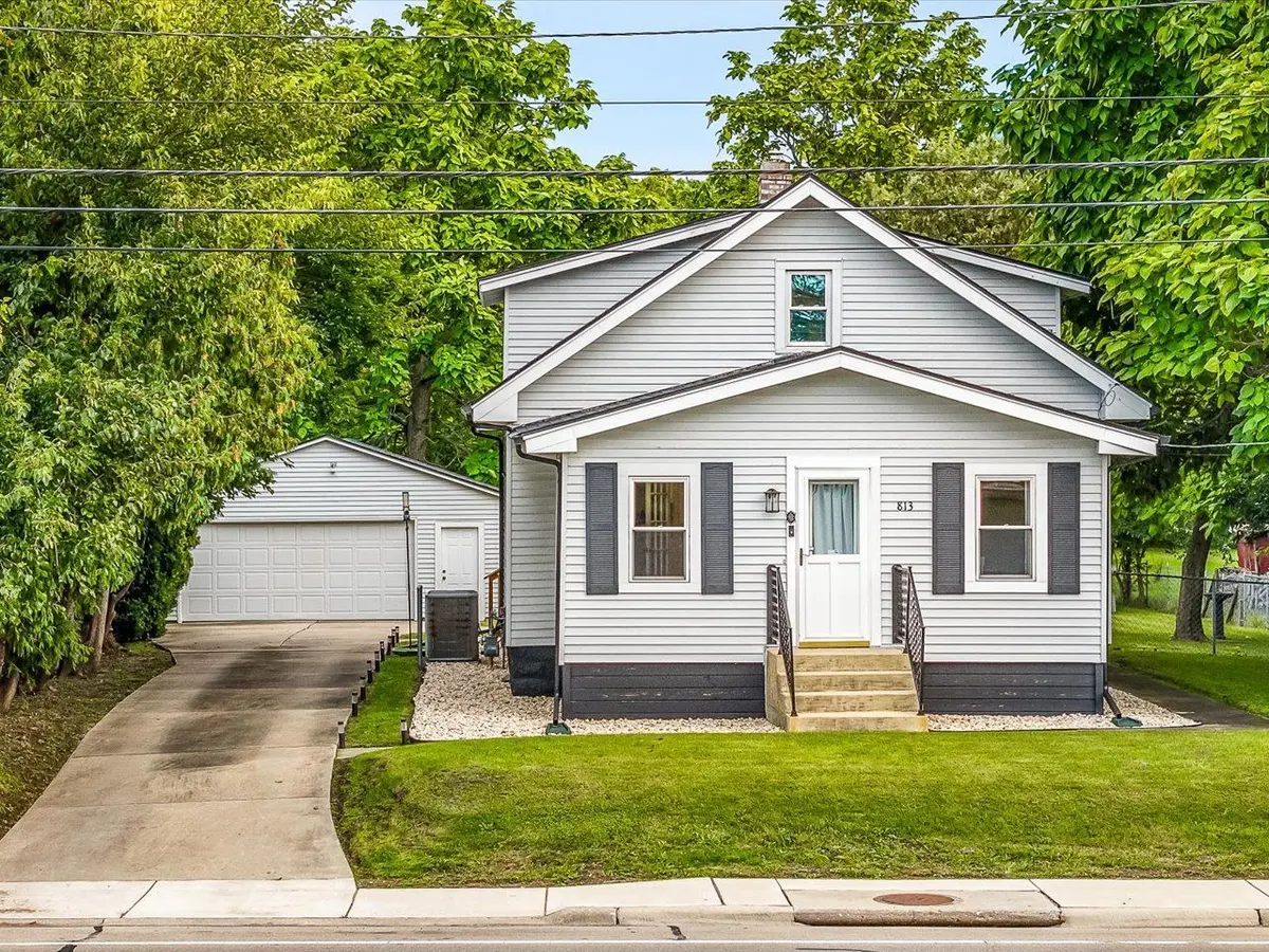 813 Harlem Road