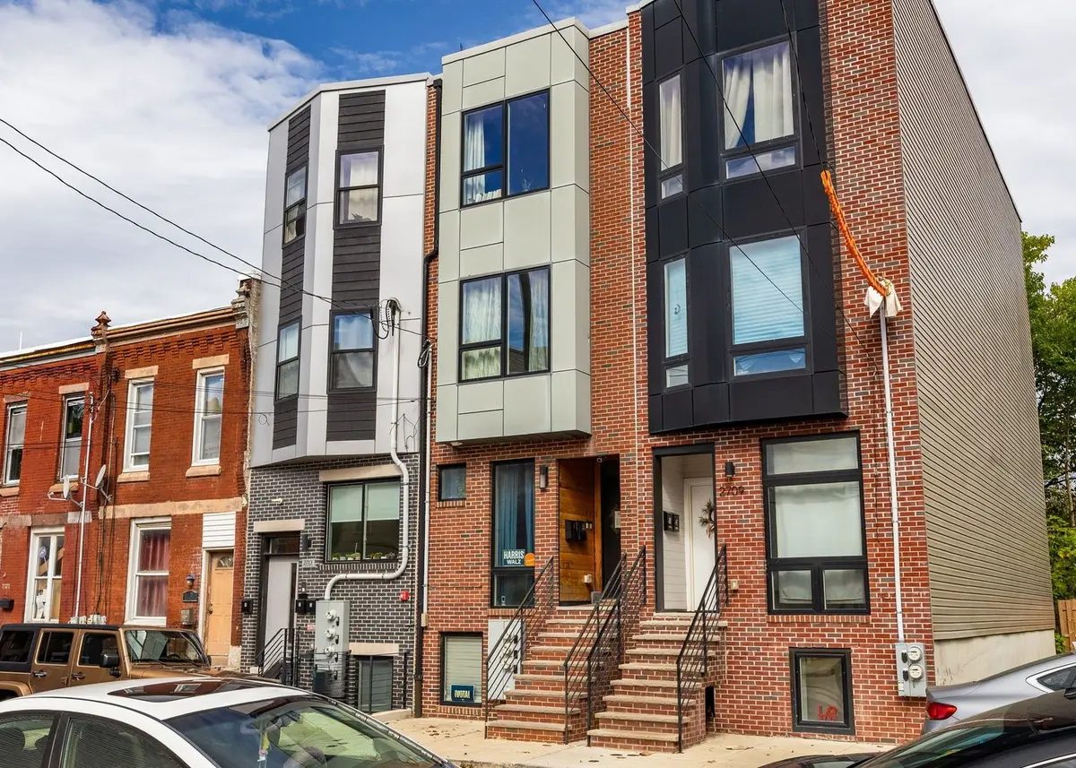 2711 W Jefferson Street