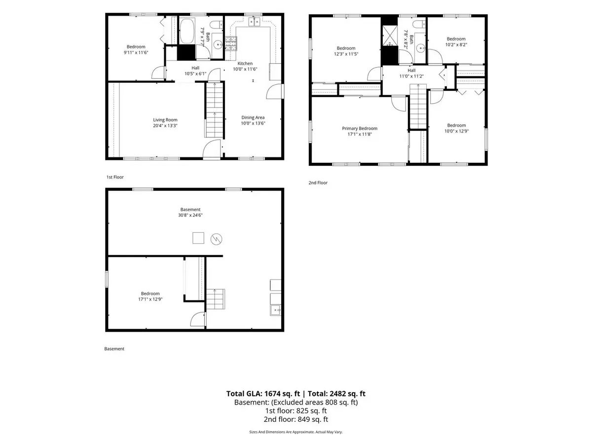 3800 Amber Court