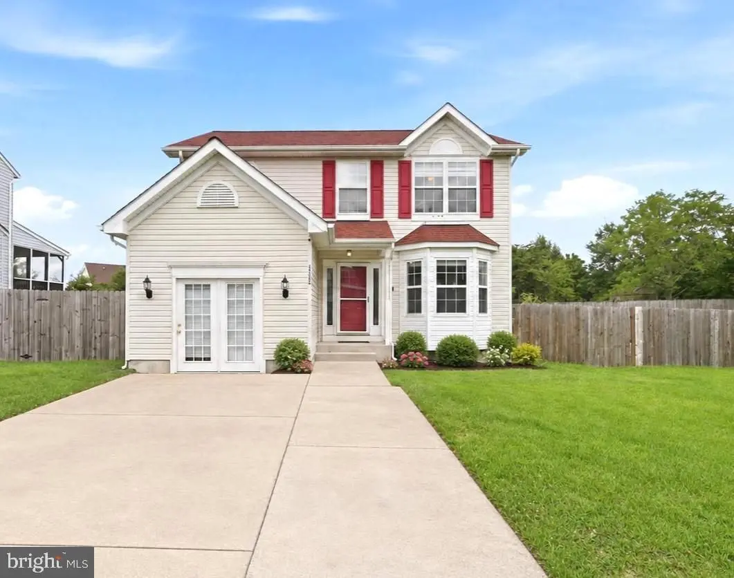 2300 Woodberry Drive