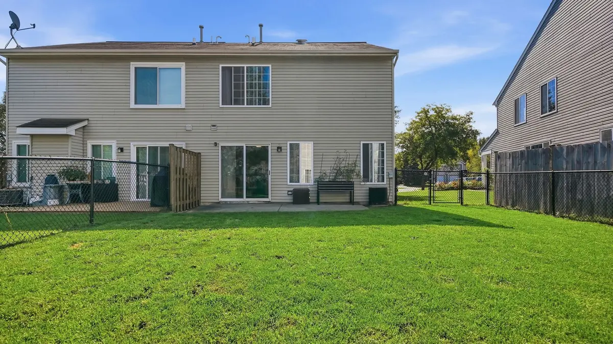 2813 Impressions Drive