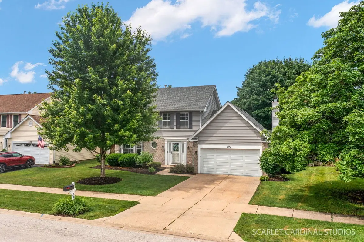 309 Foxworth Court