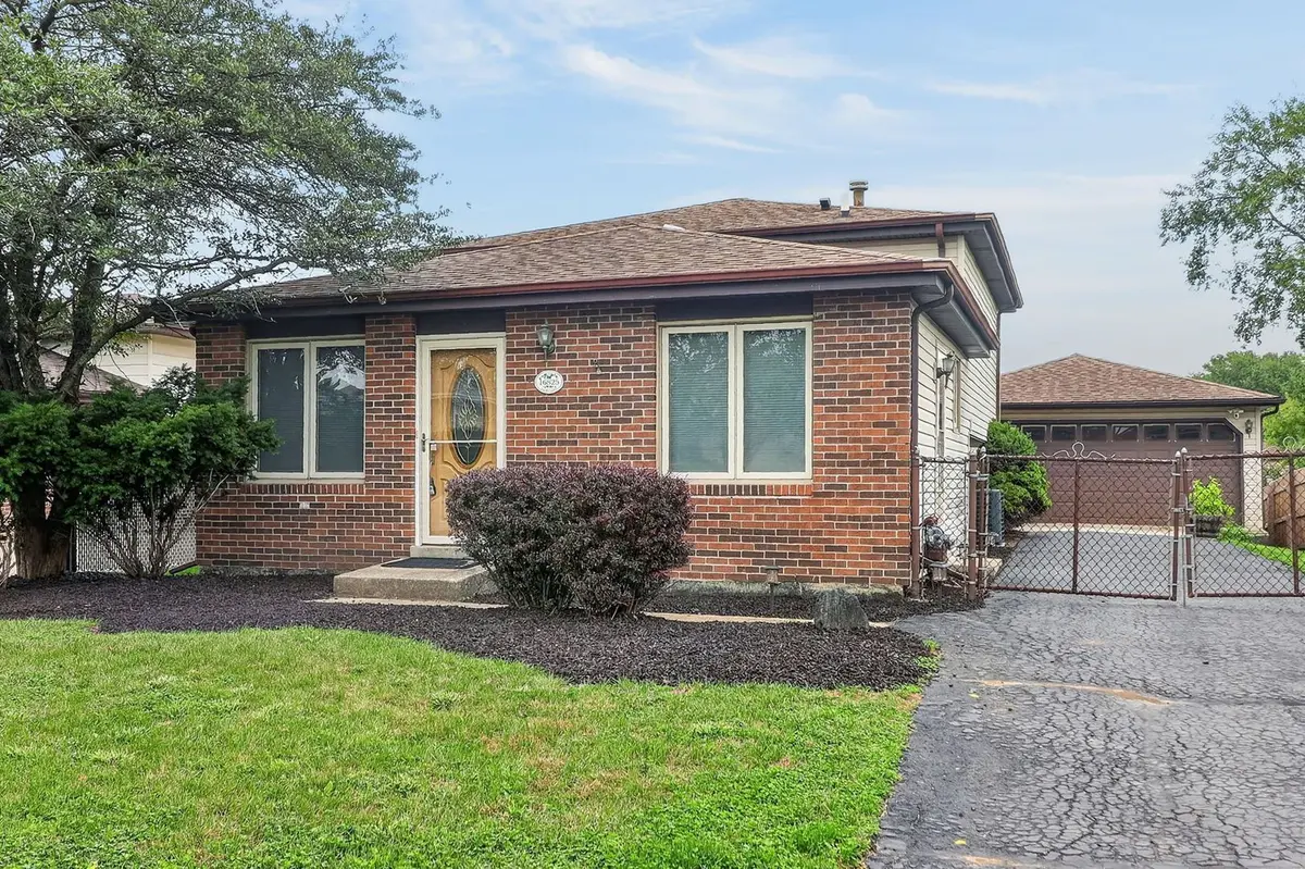 16825 Vicky Lane