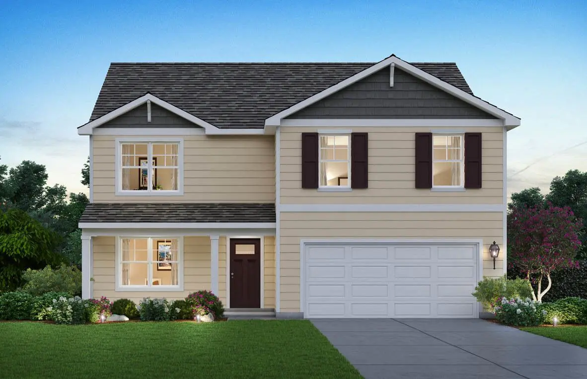 1018 Emerald Drive
