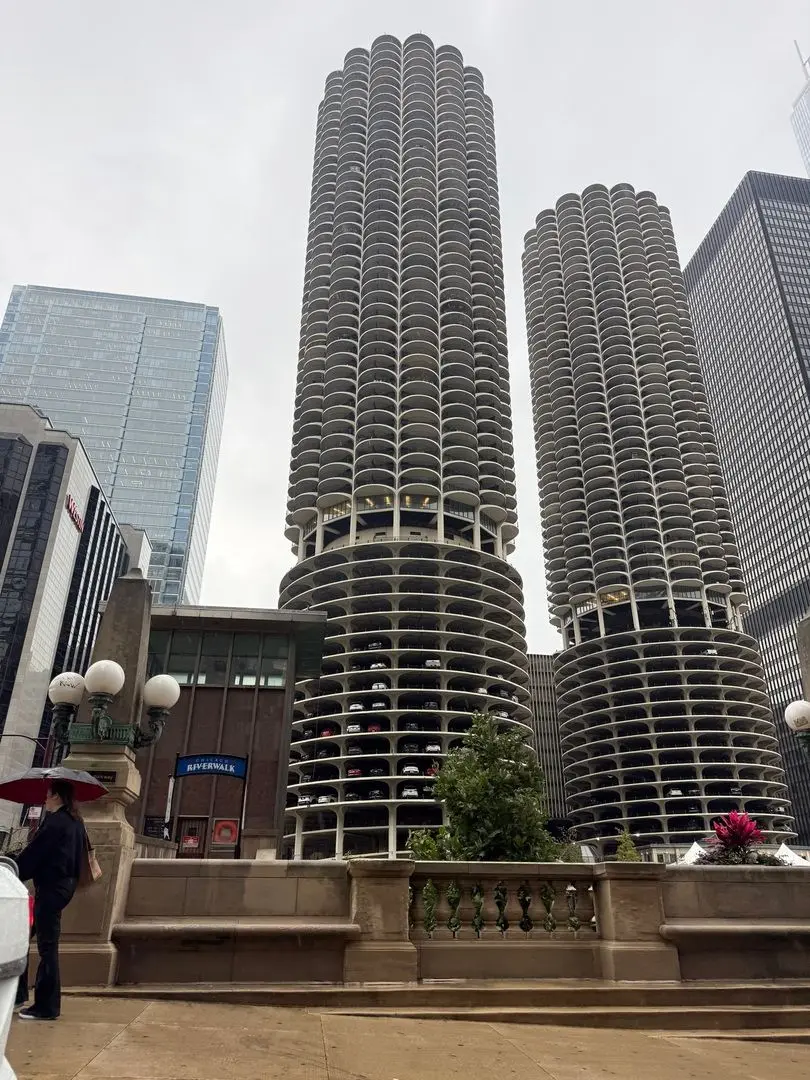 300 N State Street