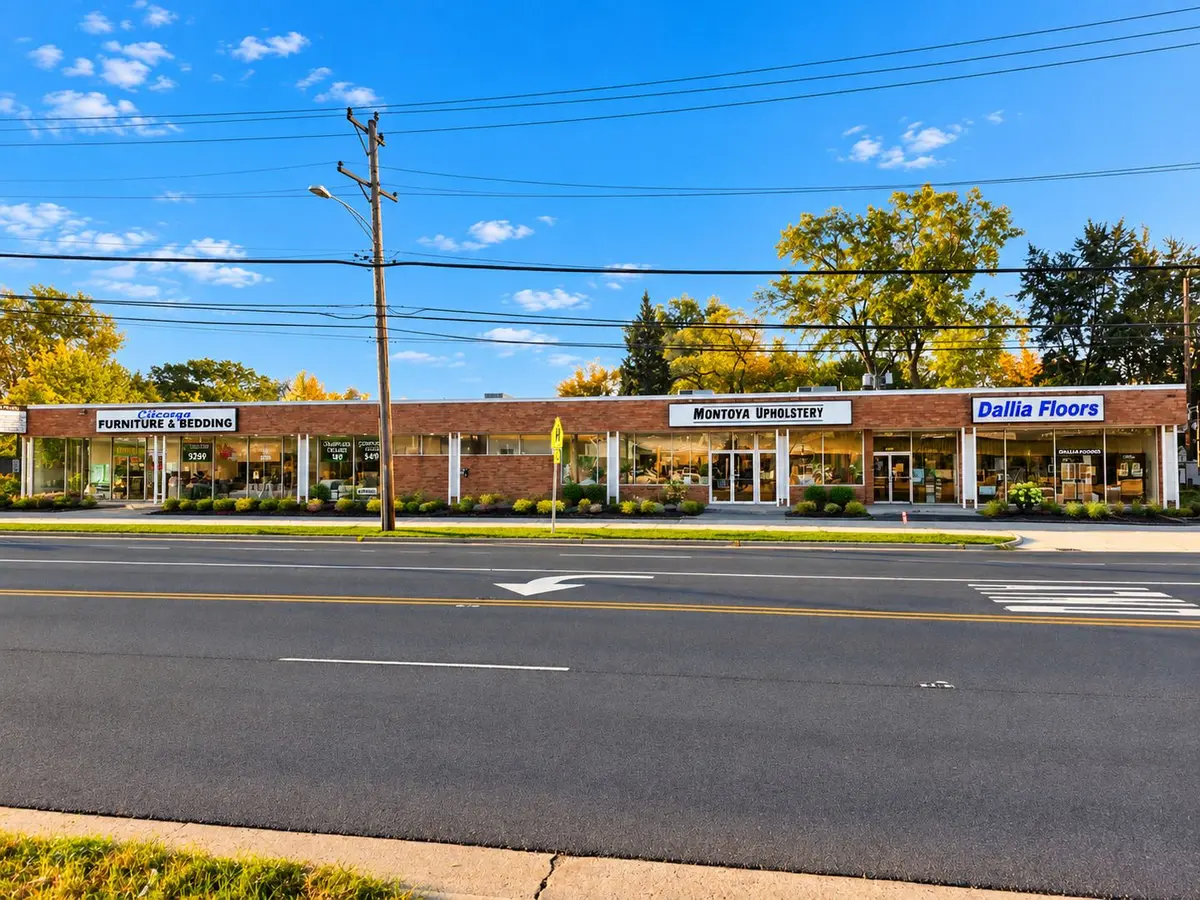 4001 Golf Road