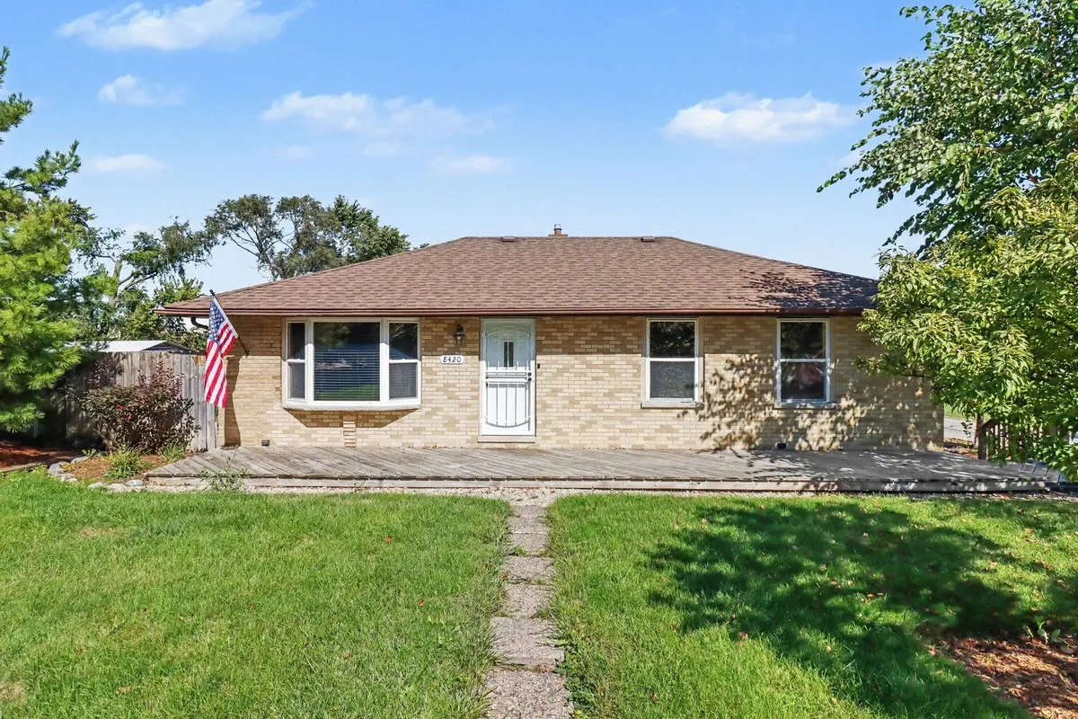 8420 W 83rd Street
