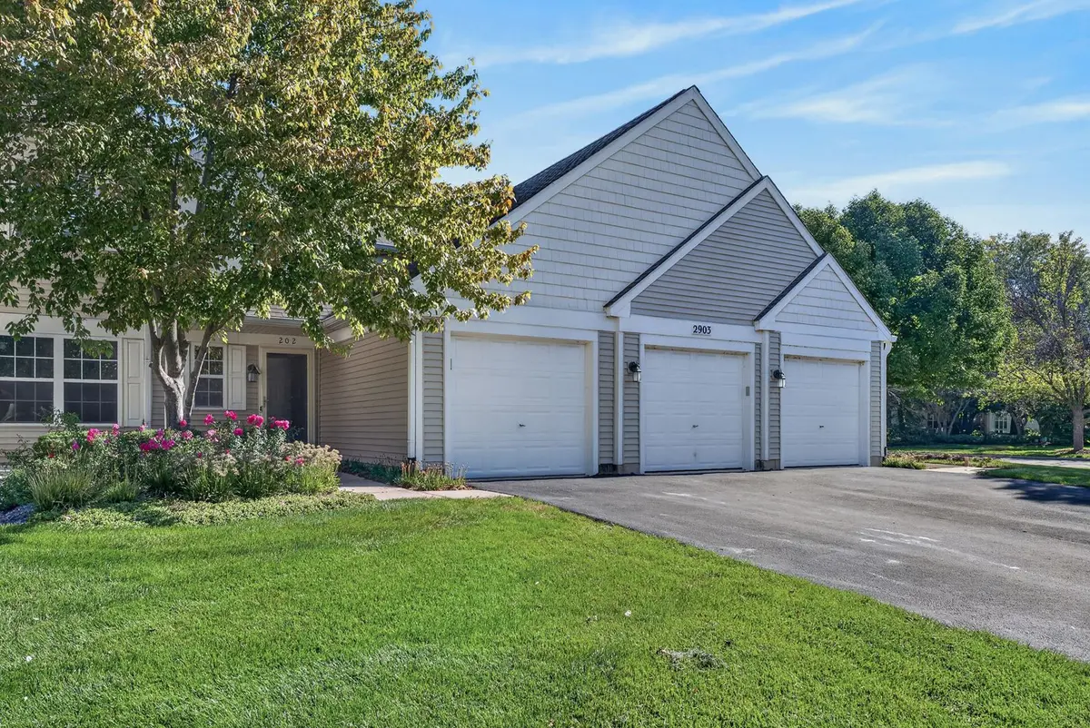 2903 Bartlett Court