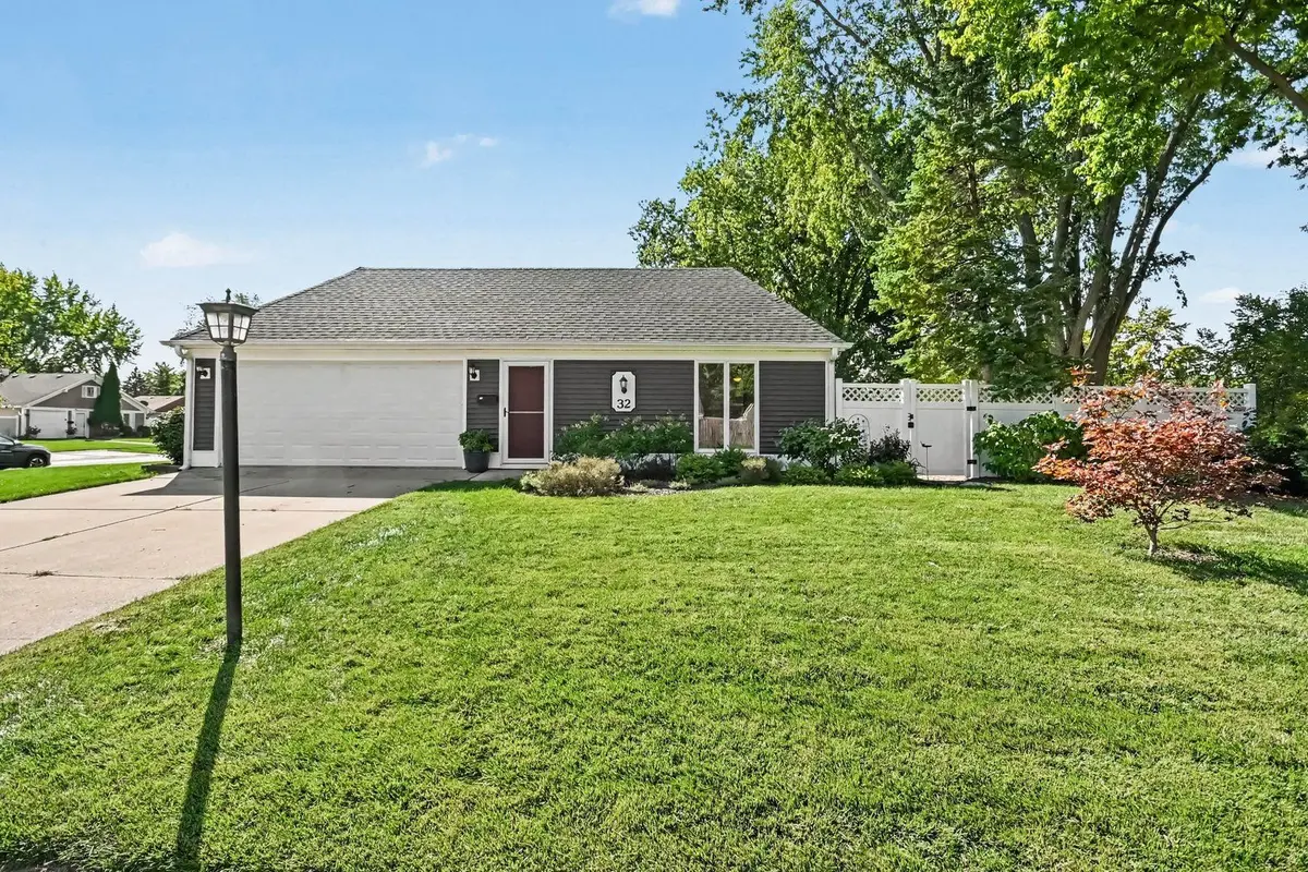 32 Springdale Road