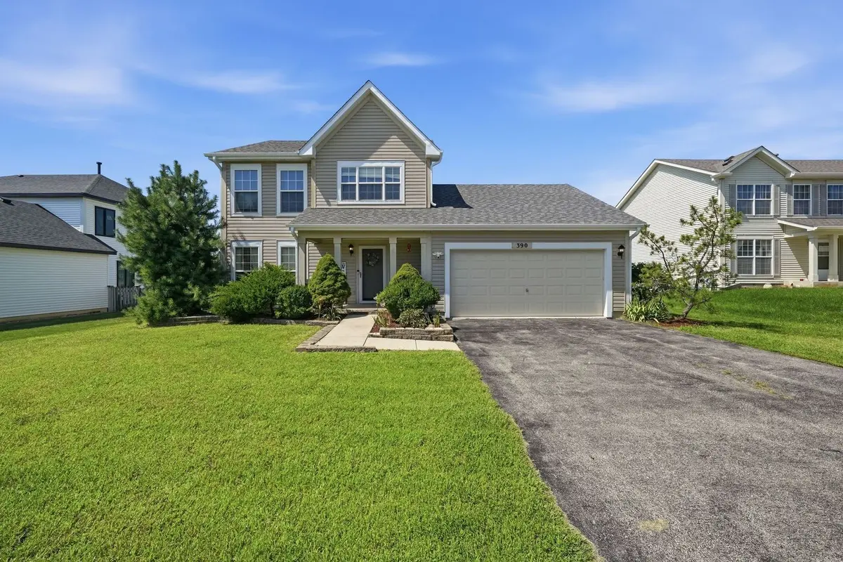 390 Deering Lane