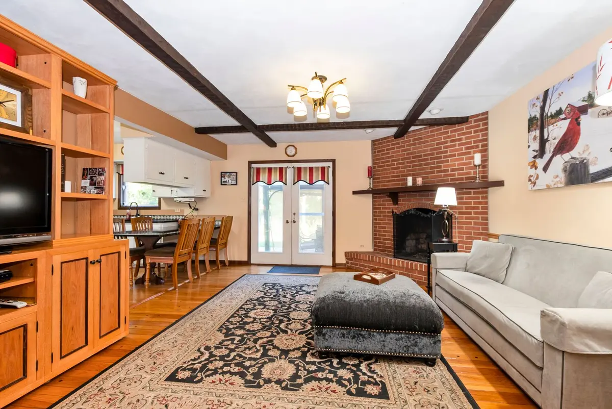 8120 Rosemere Court