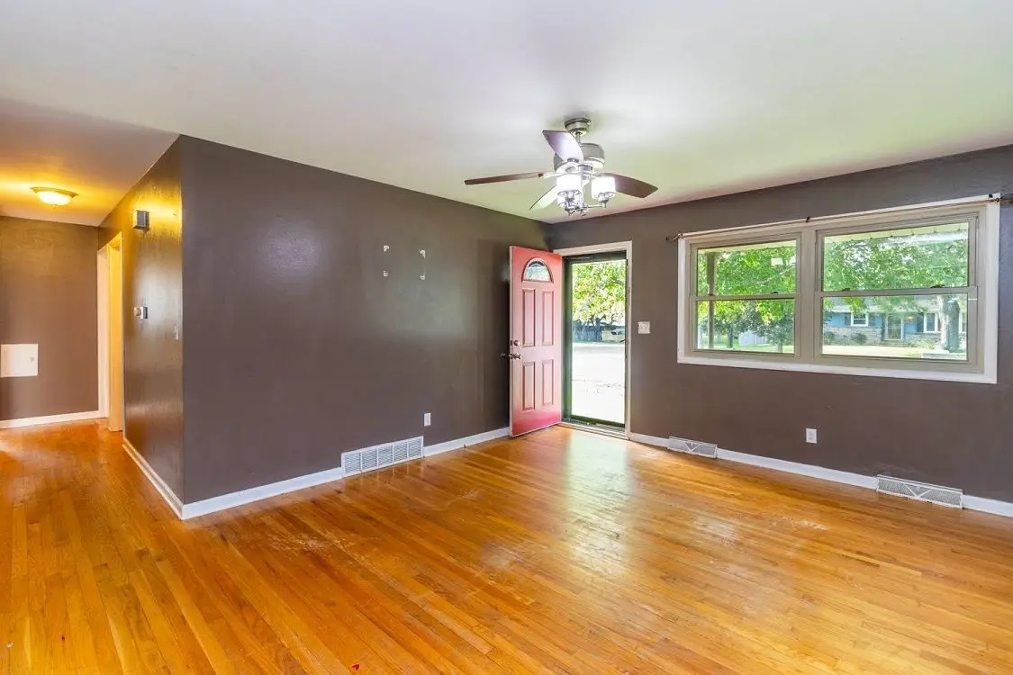 303 Hough Drive