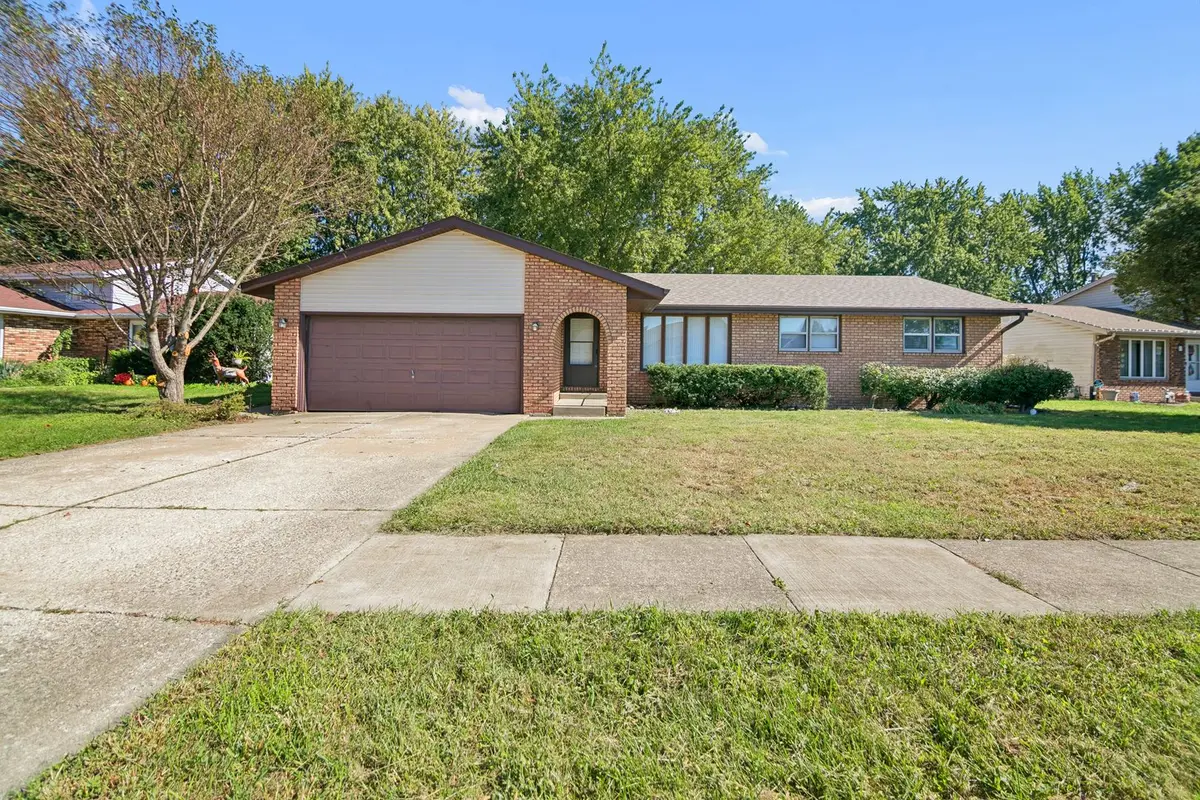 1170 Quail Drive