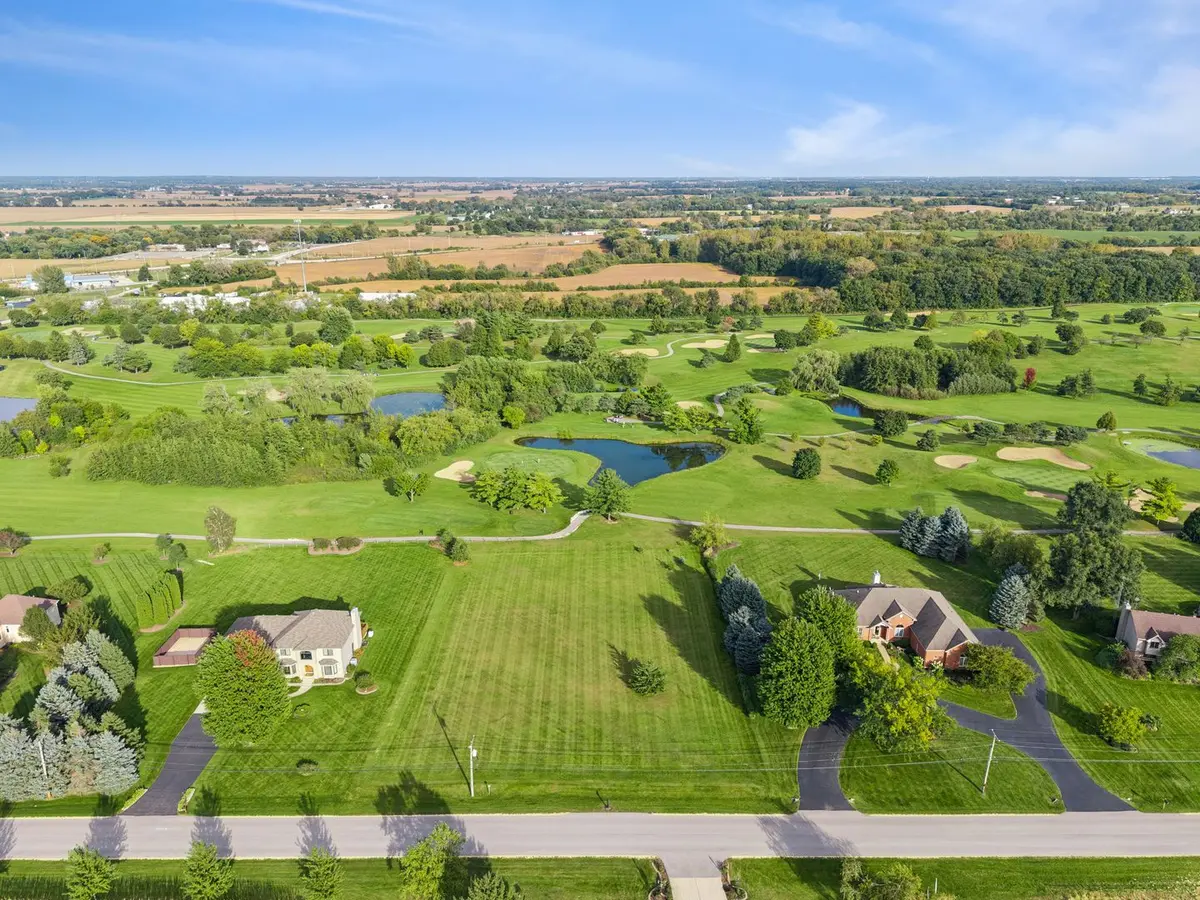 Lot 8 Harmony Hill Road