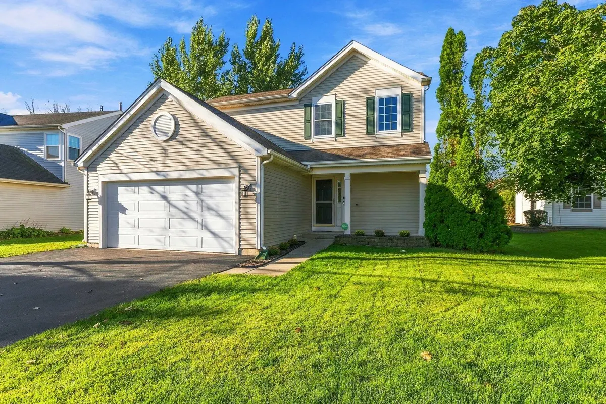 5 Flowerfield Court