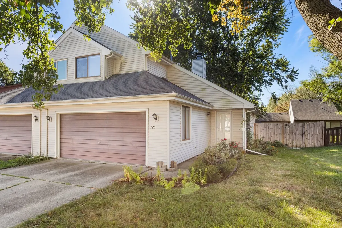 726 Higgins Road