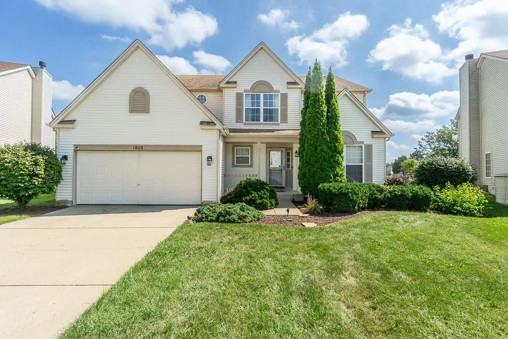 1808 Arbor Gate Drive