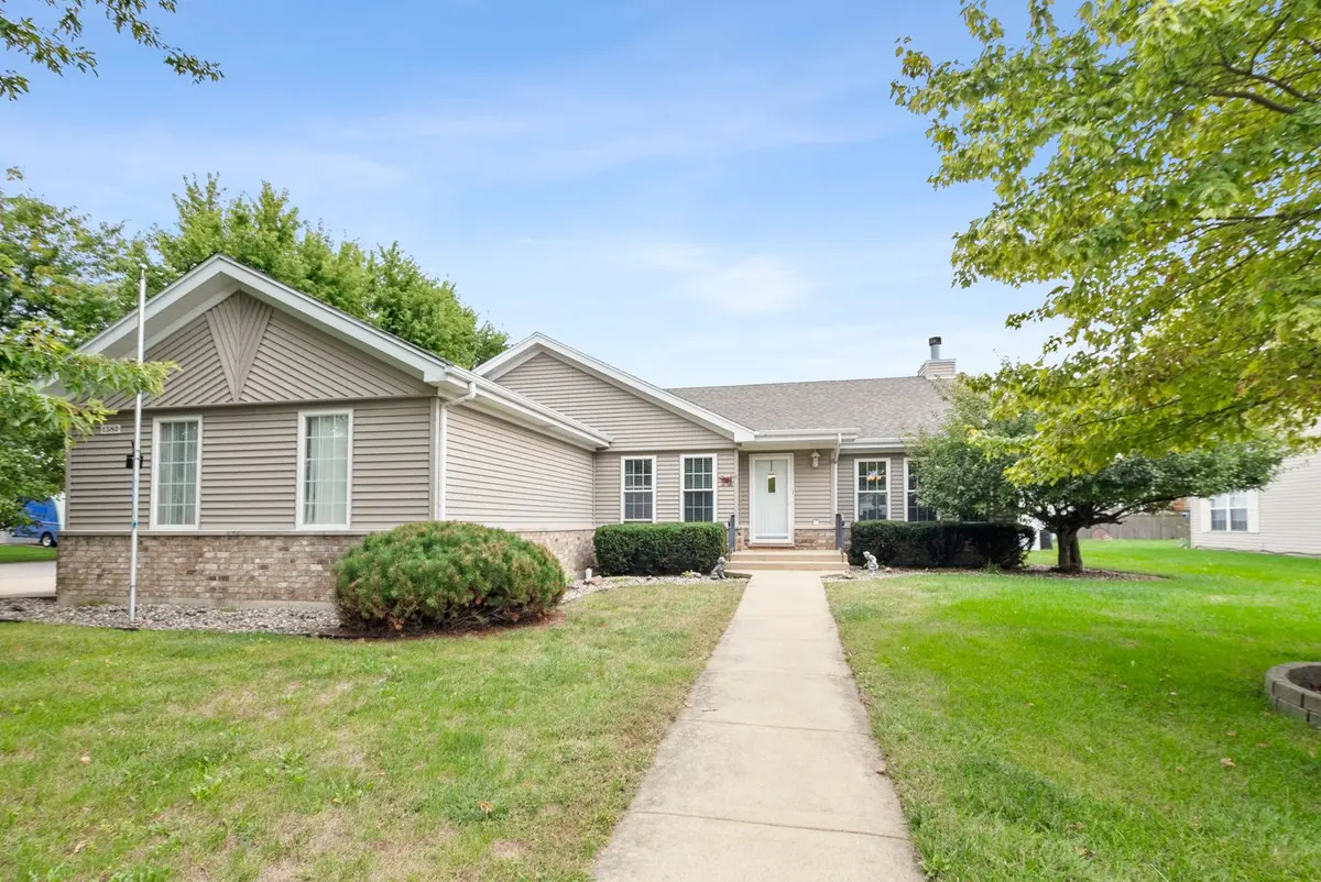 1582 Sun Ridge Drive