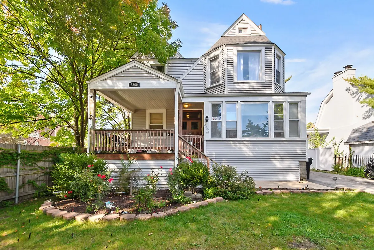 2260 W 110th Place