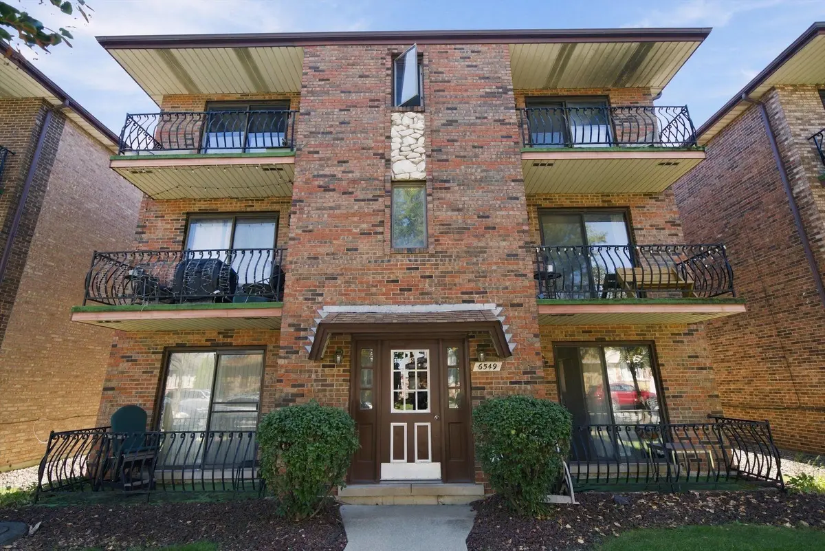 6545 W 64th Place
