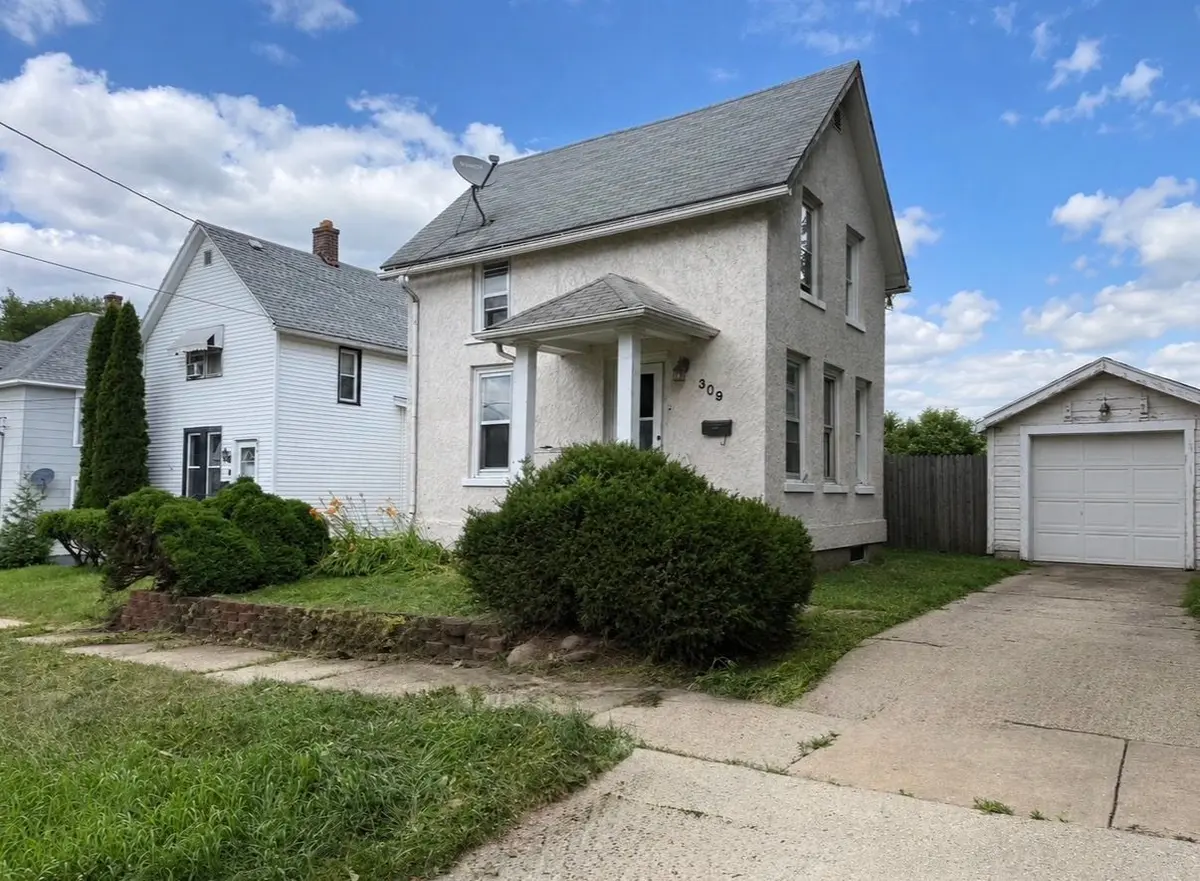 309 Adams Street
