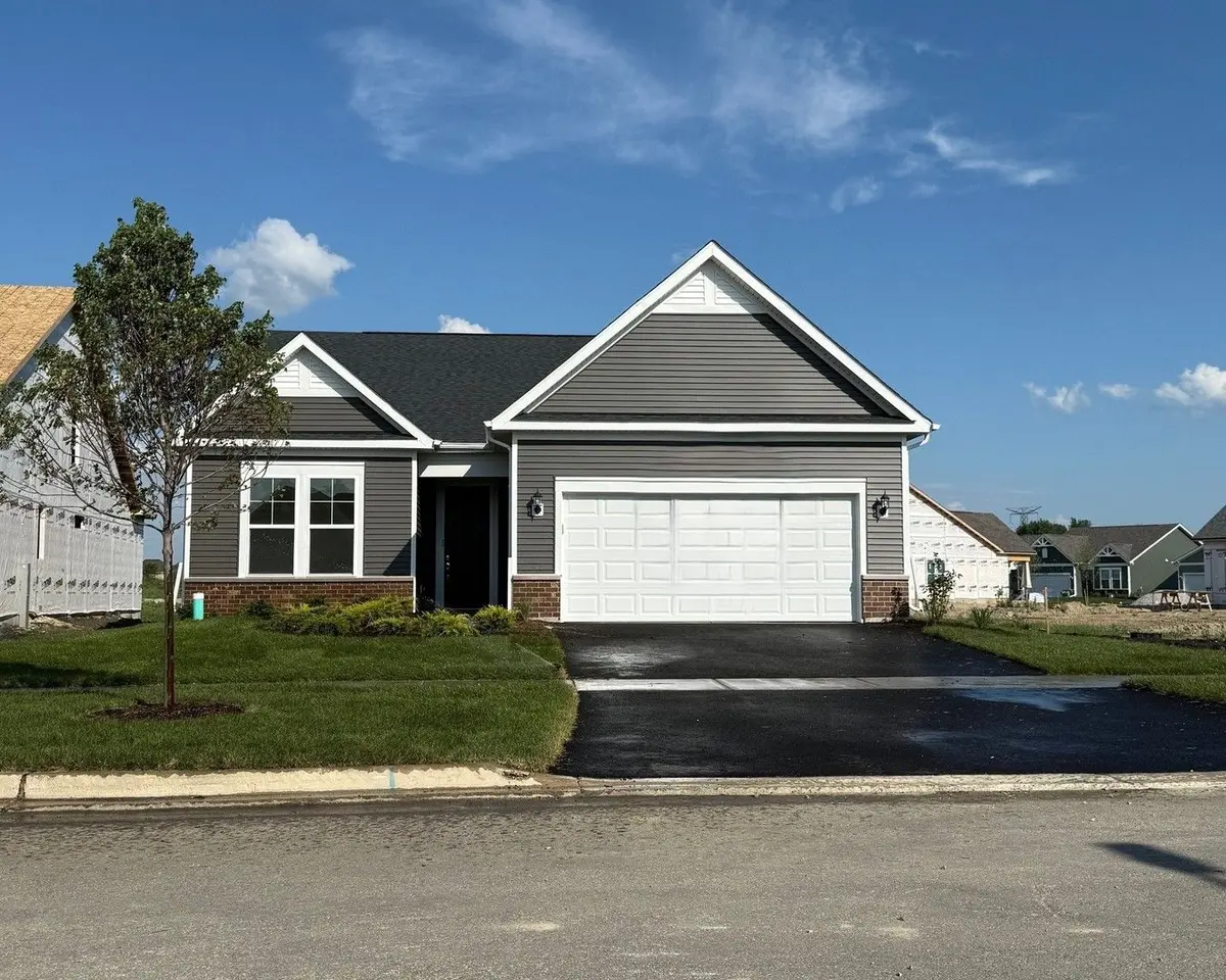 3144 Adelwood Circle