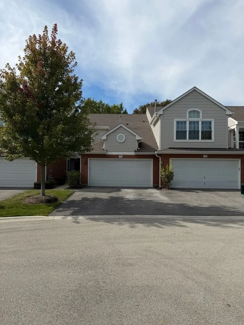 756 Old Checker Road
