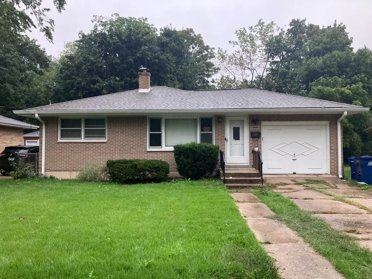 1333 Eastview Drive