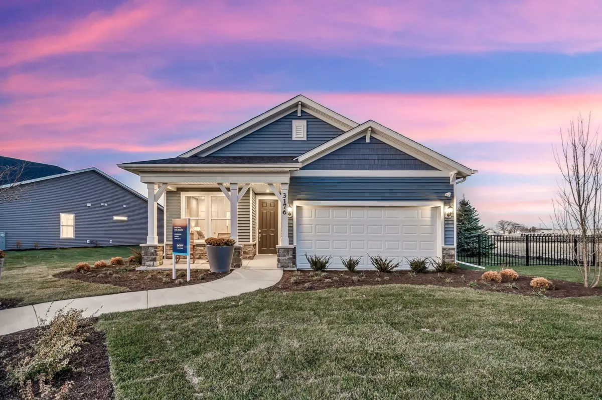 3338 Fulshear Circle